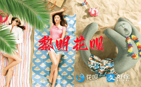 故纸堆花呗